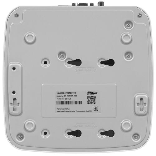 IP видеорегистратор Dahua DHI-NVR2104-4KS2 DHI-NVR2104-4KS2 DHI-NVR2104-4KS2 #3