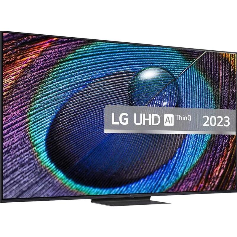 Телевизор LG 75UR91006LA 75",4K,DLNA,Wi-Fi,50 Гц,webOS,HDMI,USB 75UR91006LA 75UR91006LA