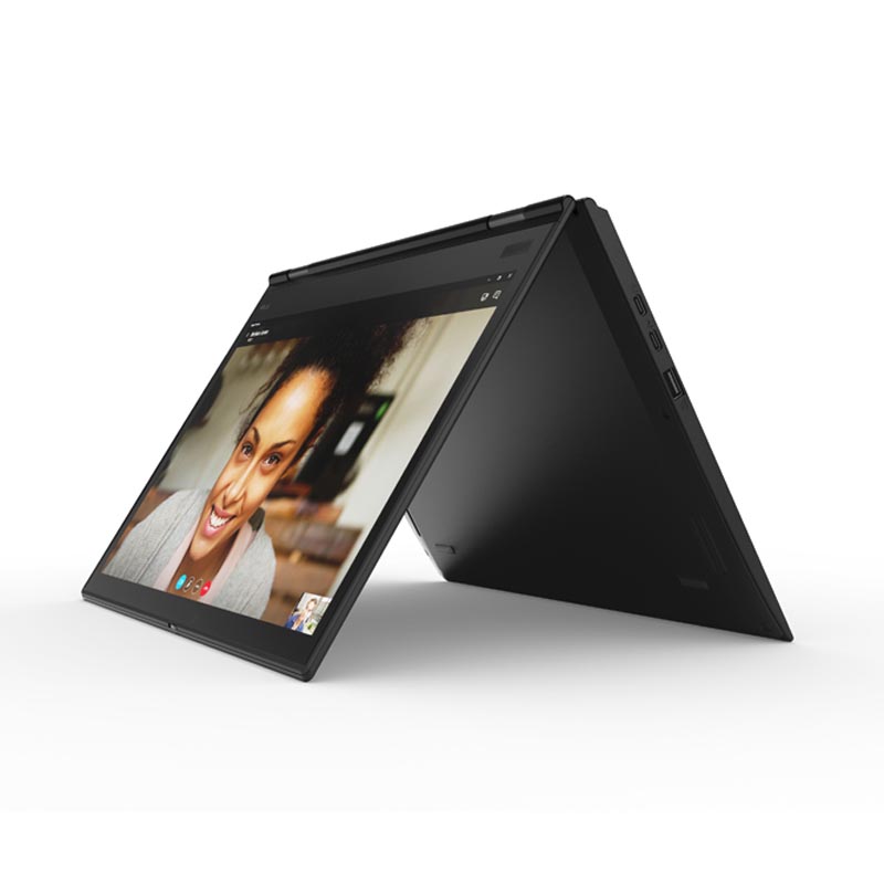 Ноутбук Lenovo ThinkPad X1 Yoga Gen3 14" TOUCH WQHD(2560x1440) IPS,i5-8250U(1,6 GHz),8GB LPDDR3,256GB SSD, Intel HD 620,NoODD,4G-LTE,FPR,WiFi,BT,4cell, PenPRO,Win 10 PRO 64,1,36 Kg,3y.OS 20LD002HRT 20LD002HRT