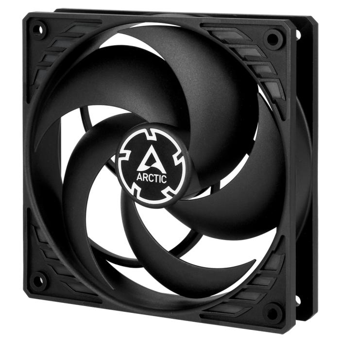 Вентилятор Arctic Case fan P12 (black/black) ACFAN00118A ACFAN00118A #4