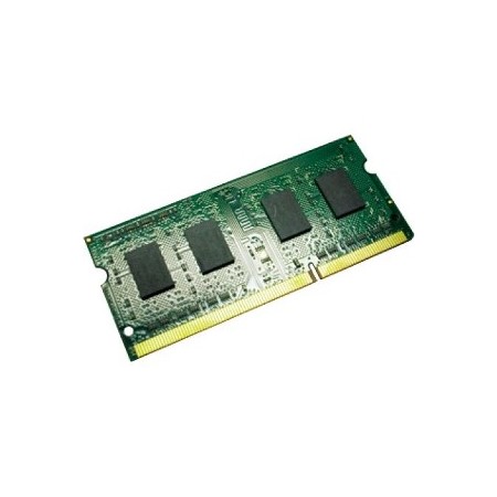 Модуль памяти QNAP 1 ГБ для TS-x51, TS/SS-x53 RAM-1GDR3L-SO-1600 RAM-1GDR3L-SO-1600