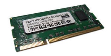 Модуль памяти Kyocera (1024 Мб Kyocera M2035dn/M2535dn Memory Expansion) (870LM00097) 870LM00097