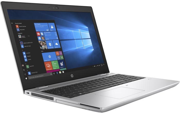 Ноутбук HP ProBook 650 G4 Core i5-8250U 1.6GHz,15.6" FHD (1920x1080) IPS AG,8Gb DDR4(1),1Tb 7200,DVDRW,48Wh,FPR,VGA,2.2kg, Silver,Win10Pro 3UN52EA 3UN52EA