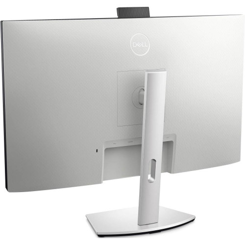 Монитор Dell 27" S2722DZ S/BK (IPS;16:9;350 cd/m2; 1000:1; 4ms;2560x1440x75Hz; 178/178; AMD FreeSync™; 178/178; AMD Free Sync; DP; HDMI; USB-C; 2xUSB 3.2; HAS; Tilt; Swiv; Pivot; Spk 2x5W; Cam; Mcr; VESA) 2722-7630 2722-7630