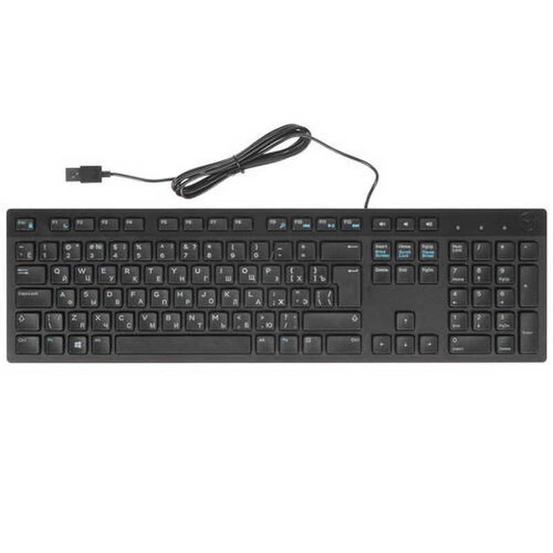 Компьютер Dell Vostro 3681 SFF i5 10400 (2.9)/8Gb/SSD256Gb/UHDG 630/DVDRW/CR/Linux/GbitEth/WiFi/BT/200W/клавиатура/мышь/черный 3681-9955 3681-9955