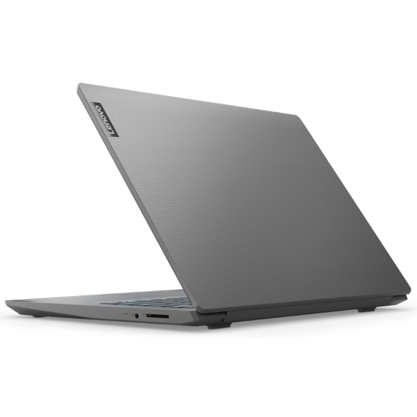 Ноутбук Lenovo V14-IWL 14" FHD (1920x1080) TN AG, i5-8265U (1.6 GHz), 4GB DDR4, 1TB/5400, Intel UHD Graphics, No ODD, Camera, WiFi, BT, 2cell, noOS, Iron Grey, 2,1kg, 1y,c.i 81YB003PRU 81YB003PRU