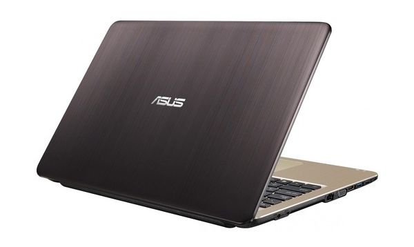 Ноутбук ASUS X540LA-XX732D 15.6"  Core i3 5005U, 8Gb, 500Gb, Intel HD Graphics 5500 Free Dos 90NB0B01-M13600 90NB0B01-M13600