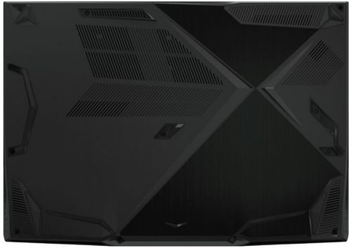 Ноутбук MSI CreatorPro M15 A11UIS-1083RU Core i7 12700H 16Gb SSD1Tb NVIDIA GeForce RTX A1000 4Gb 15.6" FHD (1920x1080) Windows 11 Professional black WiFi BT Cam 9S7-16R622-1083 9S7-16R622-1083 #6