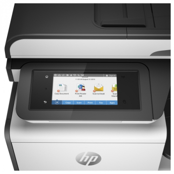 МФУ HP PageWide Pro 477dw D3Q20B D3Q20B #1