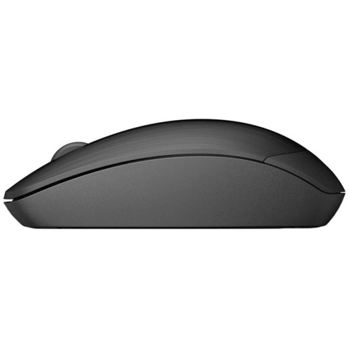 Мышь HP X200 черный оптическая (1600dpi) беспроводная USB (2but)  6VY95AA 6VY95AA #3