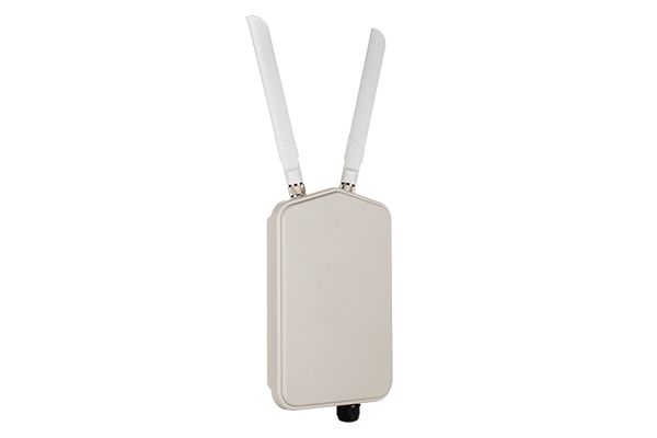 Точка доступа D-Link  Wireless AC1300 Dual-band Access Point with PoE DWL-8720AP DWL-8720AP/UN/A1A
