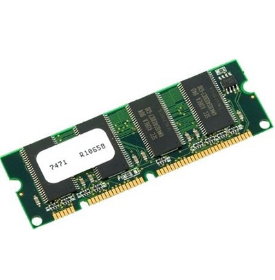 Модуль памяти Cisco upgrade for Cisco 3900 1Gb to 4GB DDR DRAM factory (4Gb 2x2GB Compatible with Cisco 3925, 3945) MEM3900-1GU4GB MEM3900-1GU4GB