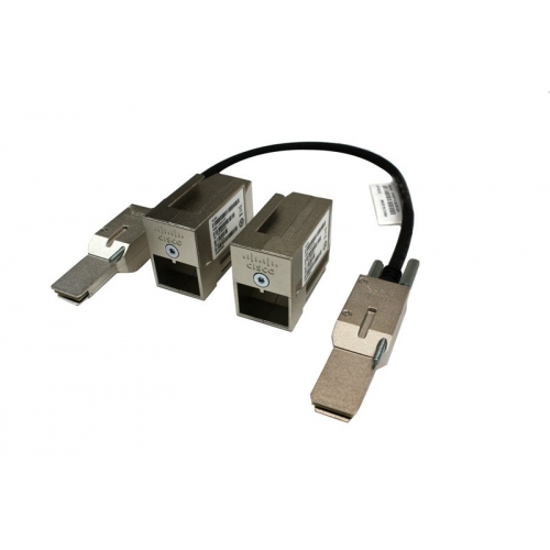 Модуль Cisco Catalyst 3650 Stack Module Spare C3650-STACK-KIT= C3650-STACK-KIT=