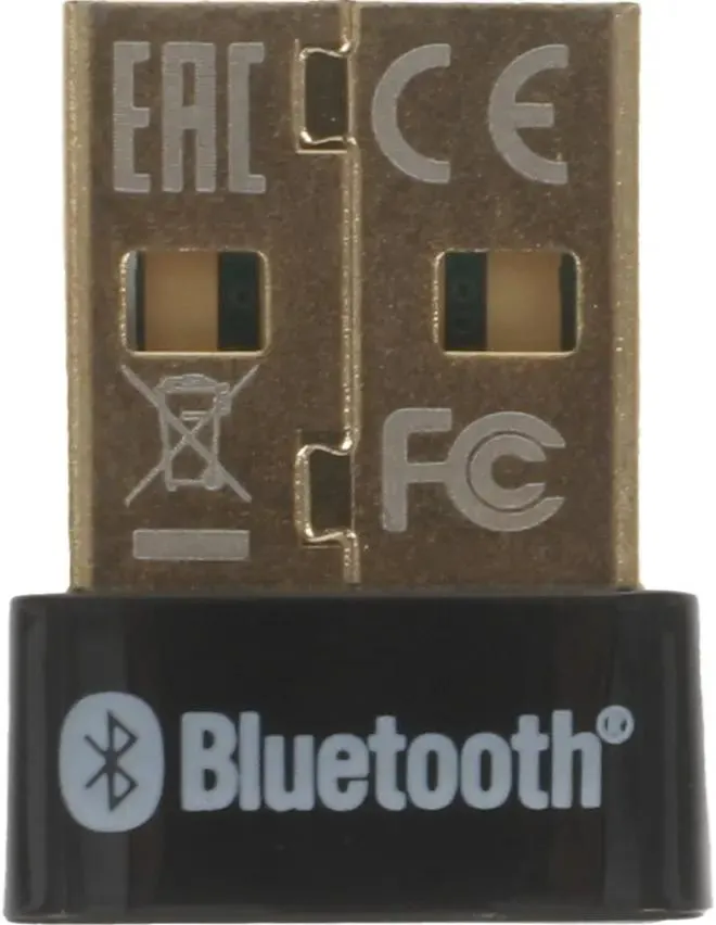 Сетевой адаптер TP-Link Bluetooth UB4A USB 2.0 UB4A UB4A #3