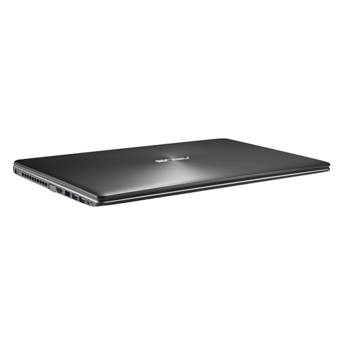 Ноутбук ASUS X550La Intel i3 4010U/4/500GB/DVD-Super Multi/15.6" HD/UMA/Wi-Fi/Windows 8 90NB02F2-M00140