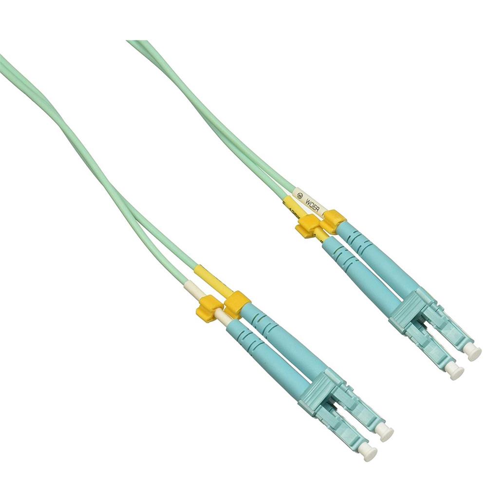 Патч-корд Ubiquiti UniFi ODN Cable 5 m, оптический патч-корд, длина 5 м. UOC-5 UOC-5