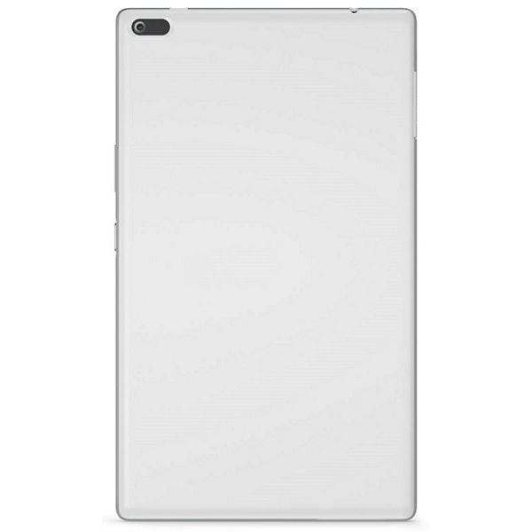 Планшетный компьютер Lenovo Tab 4 TB-7504X MT8735B (1.3) 4C/RAM2Gb/ROM16Gb 7" IPS 1280x720/3G/4G/Android 7.0/белый/5Mpix/2Mpix/BT/GPS/WiFi/Touch/microSD 128Gb/minUSB/3500mAh/10hr ZA380087RU ZA380087RU