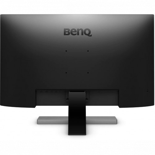 Монитор BenQ 31.5'' 16:9 3840x2160(UHD 4K) VA, Нет, 60 Гц, 300cd/m2, H178°/V178°, 3000:1, 20M:1, 1.07B, 4ms, 2xHDMI, DP, USB-Hub, Speakers, Черный, Серый, Металлический EW3270U EW3270U