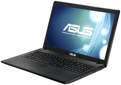 Ноутбук Asus X551Ca i3-3217U (1.8)/4G/750G/15.6" HD GL/Int:Intel HD 4000/DVD-SM/BT/Win8 (90NB0341-M0 90NB0341-M09300