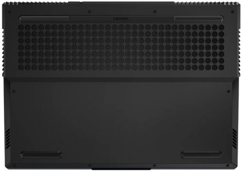Ноутбук Lenovo Legion 5 15ITH6H Core i5 11400H 16Gb SSD1Tb NVIDIA GeForce RTX 3050 Ti 4Gb 15.6" IPS FHD (1920x1080) noOS dk.blue WiFi BT Cam 82JK008URK 82JK008URK