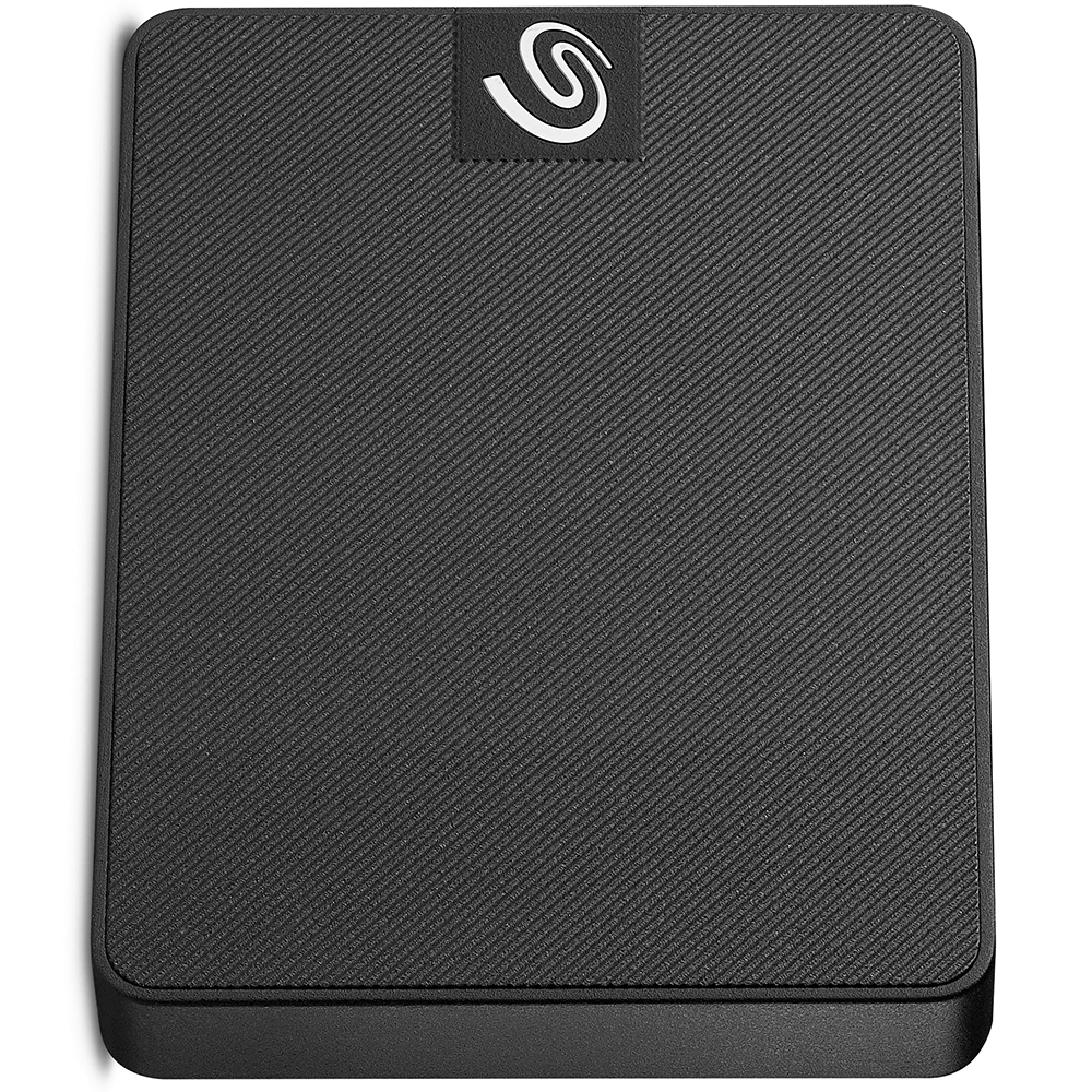 Твердотельный накопитель Seagate SSD Original USB Type-C 1Tb One Touch 2.5" STJE1000400 STJE1000400