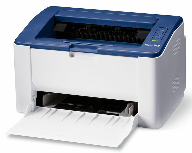 Принтер Xerox Phaser 3020BI 3020V_BI 3020V_BI #1