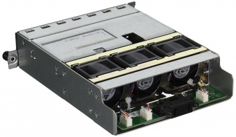 Модуль HP 5920AF-24XG Frt(prt)-Bk(pwr) Fn Tray (JG298A) JG298A