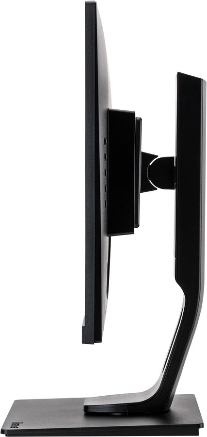 Монитор iiYama 23.8'' LCD [16:9] 1920х1080(FHD) IPS, nonGLARE, 250cd/m2, H178°/V178°, 1000:1, 5M:1, 16.7M, 4ms, VGA, HDMI, DP, USB-Hub, Height adj, Pivot, Tilt, Swivel, Speakers, Audio out, 3Y, Black XUB2493HSU-B1 XUB2493HSU-B1