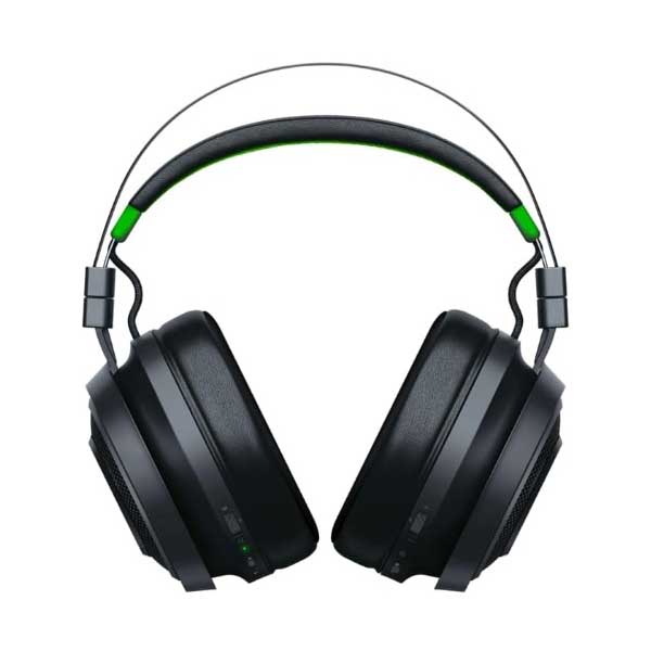 Гарнитура Razer Nari Ultimate for Xbox One – Wireless Gaming Headset RZ04-02910100-R3M1 RZ04-02910100-R3M1 #1