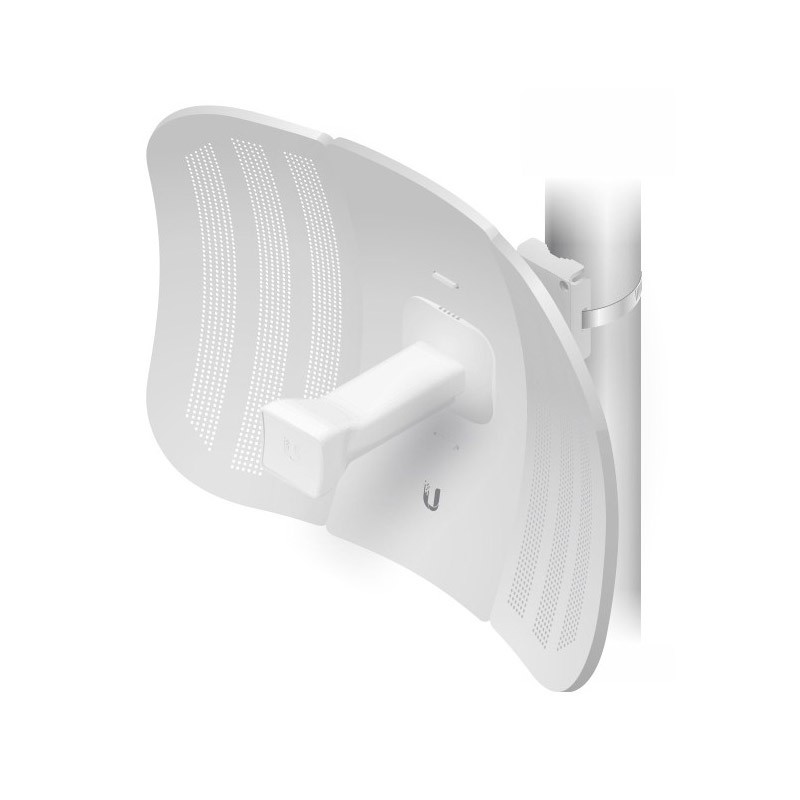 Антенна Ubiquiti LiteBeam M5-23 параболическая активная LBE-M5-23 #7