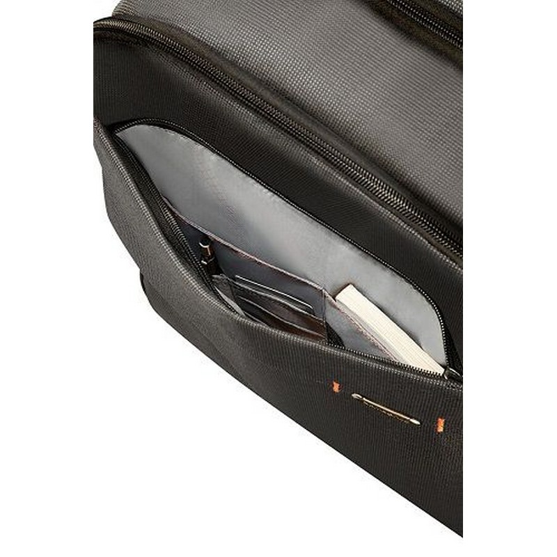 Сумка Samsonite для ноутбука (14,1) CC8*004*19, цвет чёрный SAM-CC800419/Black SAM-CC800419/Black