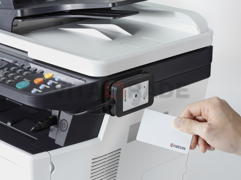 Опция Kyocera USB Card Reader Multi125 (870LS95042) 870LS95042