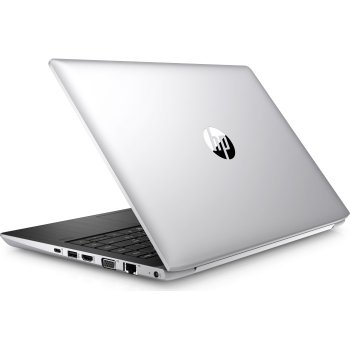 Ноутбук HP ProBook 430 G5 (Core i5-8250U 1.6GHz,13.3" FHD (1920x1080) AG,8Gb DDR4(1),256Gb SSD,48Wh LL,FPR,1.5kg,1y,Silver,Win10Pro)(3BZ90EA) 3BZ90EA 3BZ90EA