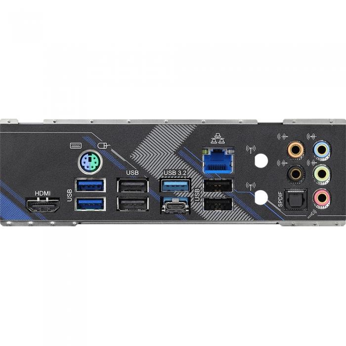 Материнская плата ASRock B550 EXTREME4, Socket AM4, AMD B550, 4xDDR4-3200, HDMI, 2xPCI-Ex16, 2xPCI-Ex1, 6xSATA3(RAID 0/1/10), 2xM.2, 8 Ch Audio, 1x2,5GLan, (4+4)xUSB2.0, (3+2)xUSB3.2, (1+1)xUSB3.2 Type-C™, 1xPS/2, ATX, OEM, B550 EXTREME4 OEM B550 EXTREME4 OEM