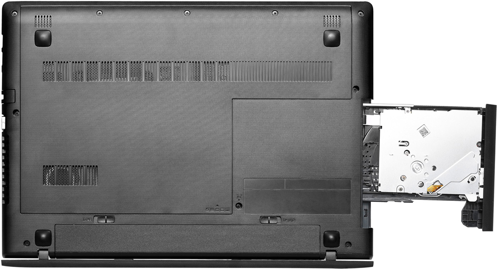 Ноутбук Lenovo IdeaPad Z5070 15.6")/Core i7 4510U(2Ghz)/8192Mb/1000Gb/DVDrw/GeForce 840M/Win 8.1 59422508 #6