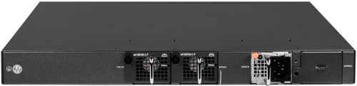 Коммутатор Qtech Управляемый стекируемый коммутатор уровня L3, 20 портов 1G/10G SFP+, 4 порта 10G/25G SFP28, 2 порта 40G QSFP+, поддержка до 32 портов 10G, 4K VLAN, 32  QSW-6910-26F QSW-6910-26F #2