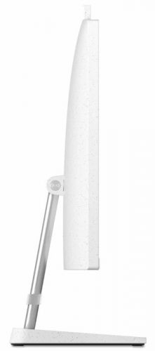 Моноблок Lenovo IdeaCentre AIO 3 22ITL6 21,5" Pentium Gold 7505, 4GB DDR4 3200 SODIMM, 256GB SSD M.2, Intel UHD, WiFi, BT, USB KB&Mouse, Win11 Home, White, 6kg F0G500BLRU F0G500BLRU