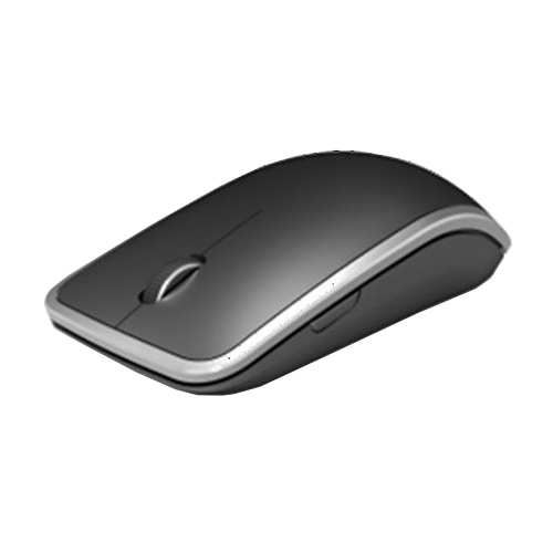 Мышь DELL WM514 Wireless Mouse, Black, USB (570-11537) 570-11537 #2