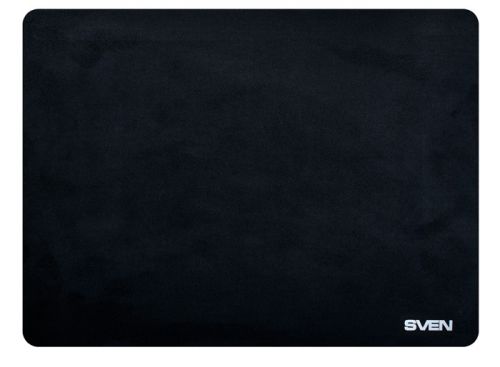 Коврик для мыши SVEN HC-01-03 черный (SV-009885) SV-009885