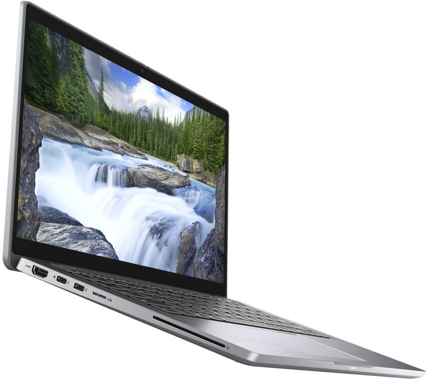 Ультрабук Dell Technologies Latitude 7310 Core i5-10310U (1,7GHz) 13,3" FullHD WVA Antiglare 16GB LPDDR4 512GB SSD Intel UHD 620,Aluminium cover, Thunderbolt 3,FPR, TPM, vPro,4cell (52Whr) W10 Pro 3y NBD 7310-5188 7310-5188