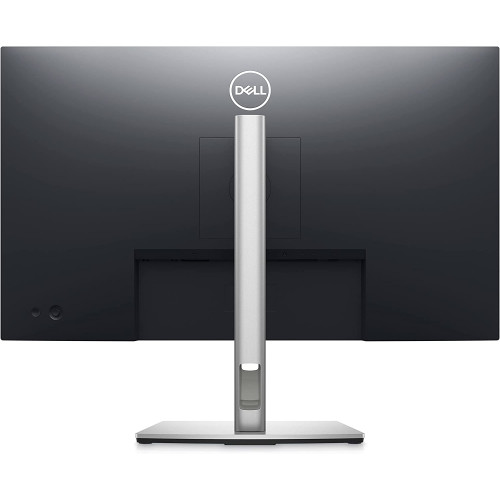 Монитор Dell 27" P2723DE черный IPS LED 5ms 16:9 HDMI матовая HAS Pivot 1000:1 350cd 178гр/178гр 2560x1440 DisplayPort USB 7.34кг 210-BDEH 210-BDEH