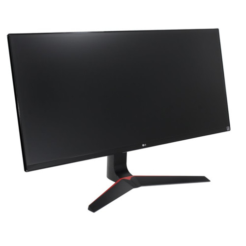 Монитор LG 34" Gaming 34UM69G-B IPS 2560x1080 250cd/m2 21:9 34UM69G-B.ARUZ 34UM69G-B.ARUZ