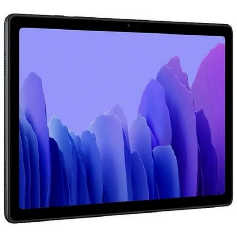Планшетный компьютер Samsung Galaxy Tab A7 LTE 64Gb, серый SM-T505NZAESER SM-T505NZAESER