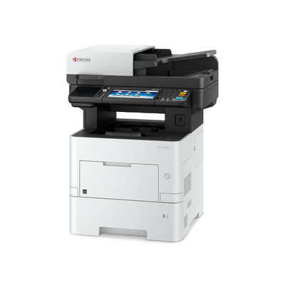МФУ Kyocera ECOSYS M3660idn А4, 60 ppm, 1200dpi, 1 Gb, USB, Net, touch panel, DSDP, тонер 1102TA3NL0 1102TA3NL0