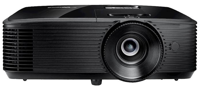 Проектор Optoma DS315e (DLP, SVGA 800x600, 3600Lm, 20000:1, 3D Ready, lamp 15000hrs, Black, 3.0kg) E1P1A1WBE1Z2 E1P1A1WBE1Z2