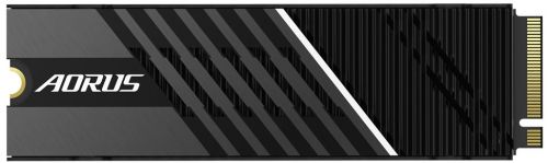 Твердотельный накопитель Gigabyte PCI-E 4.0 x4 2Tb GP-AG70S2TB Aorus Gen4 7000s M.2 2280 GP-AG70S2TB GP-AG70S2TB