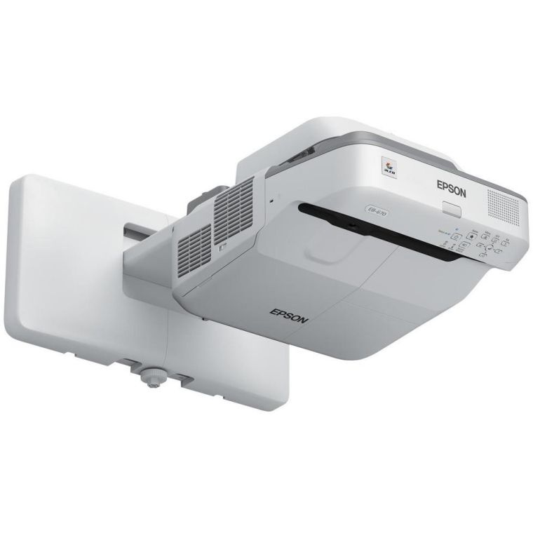 Проектор Epson EB-700U V11H878540 V11H878540 #2