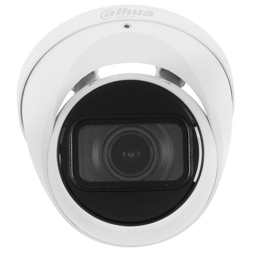 Видеокамера IP Dahua DH-IPC-HDW3441TP-ZAS 4мп,купольная, уличная DH-IPC-HDW3441TP-ZAS DH-IPC-HDW3441TP-ZAS