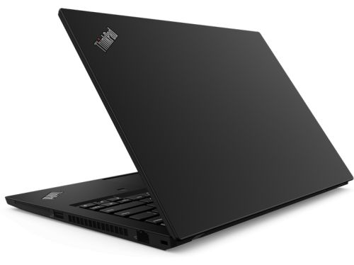 Ноутбук Lenovo ThinkPad T14 G1 T Core i7 10510U/16Gb/SSD512Gb/Intel UHD Graphics/14"/IPS/Touch/FHD (1920x1080)/Windows 10 Professional/black/WiFi/BT/Cam 20S0005GRT 20S0005GRT