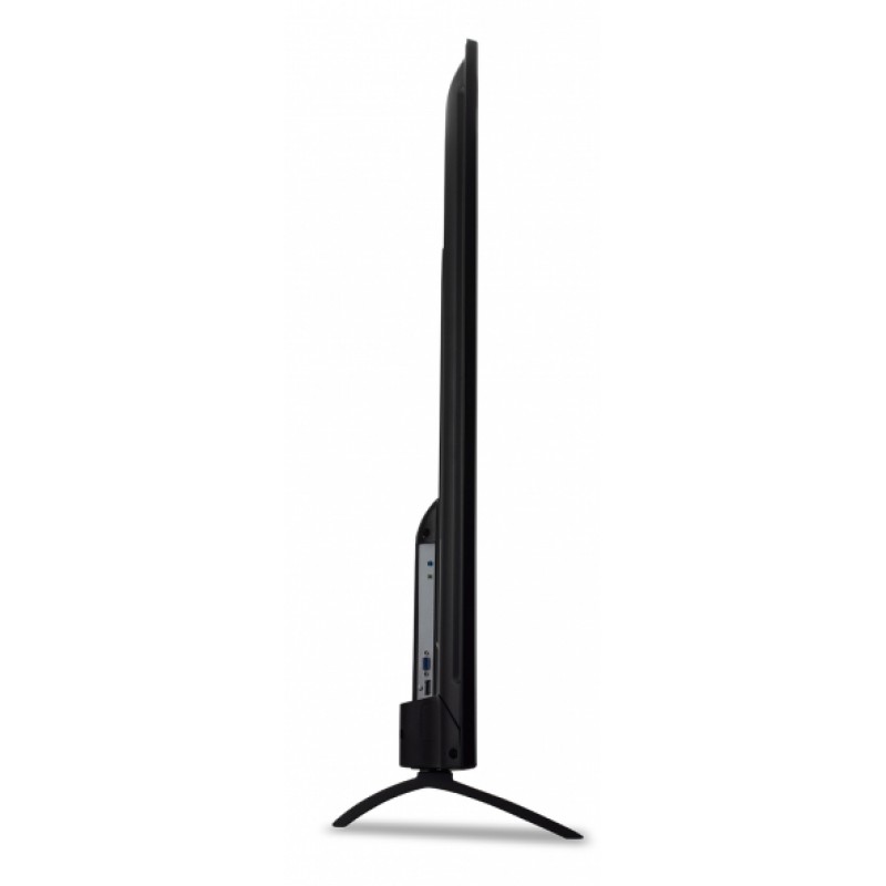Монитор Acer 55" EB550Kbmiiipx (16:9)/IPS(LED)/HDR Ready/3840x2160/60Hz/4 (G2G)ms/300nits/1200:1/VGA + 3xHDMI(2x1.4,1x2.0) + DP + Audio In/Out/5Wx2/Black UM.NE0EE.001 UM.NE0EE.001 #2